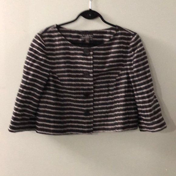 Jacket - Picture 1 of 2